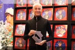 Credit: Official Charts